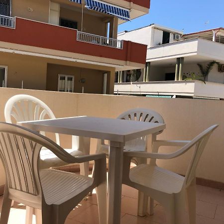 Residenza Iris Vista Mare Villa Gallipoli Ngoại thất bức ảnh