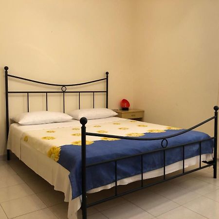 Residenza Iris Vista Mare Villa Gallipoli Ngoại thất bức ảnh