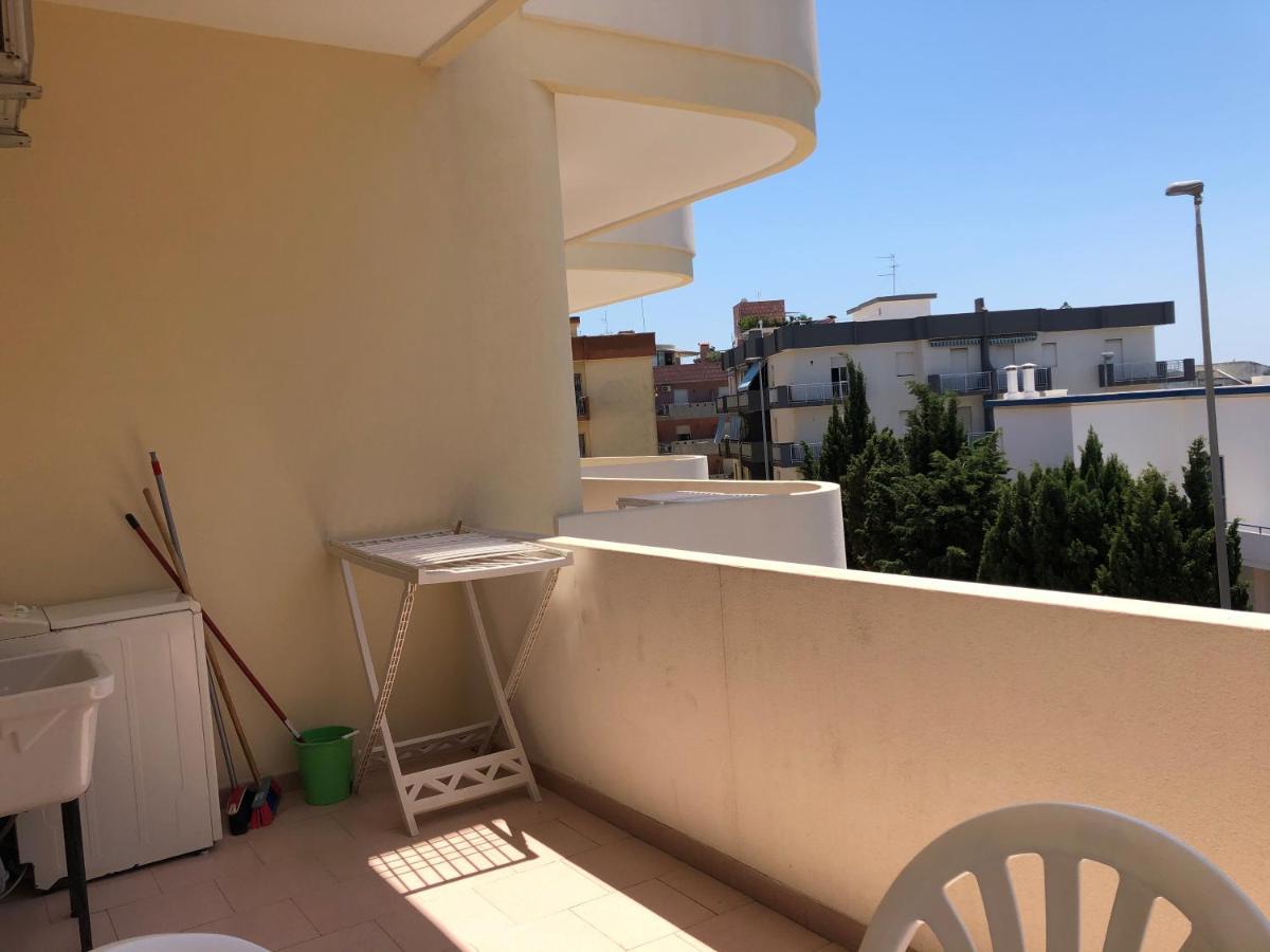 Residenza Iris Vista Mare Villa Gallipoli Ngoại thất bức ảnh