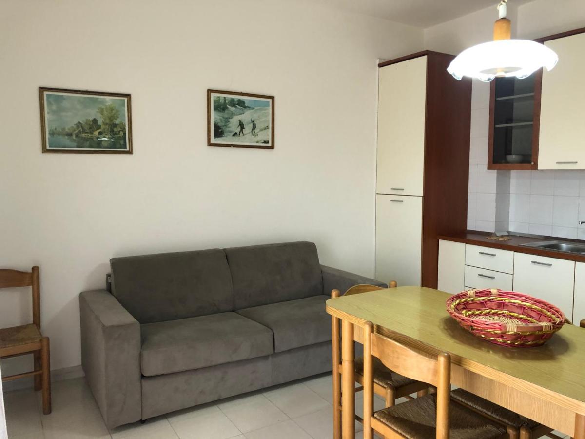 Residenza Iris Vista Mare Villa Gallipoli Ngoại thất bức ảnh