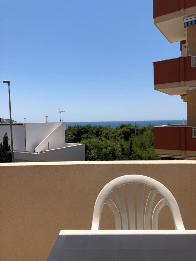 Residenza Iris Vista Mare Villa Gallipoli Ngoại thất bức ảnh