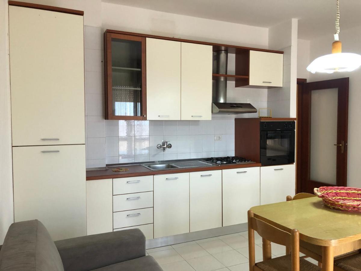 Residenza Iris Vista Mare Villa Gallipoli Ngoại thất bức ảnh