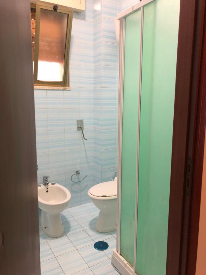 Residenza Iris Vista Mare Villa Gallipoli Ngoại thất bức ảnh