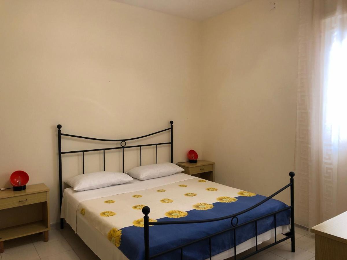 Residenza Iris Vista Mare Villa Gallipoli Ngoại thất bức ảnh