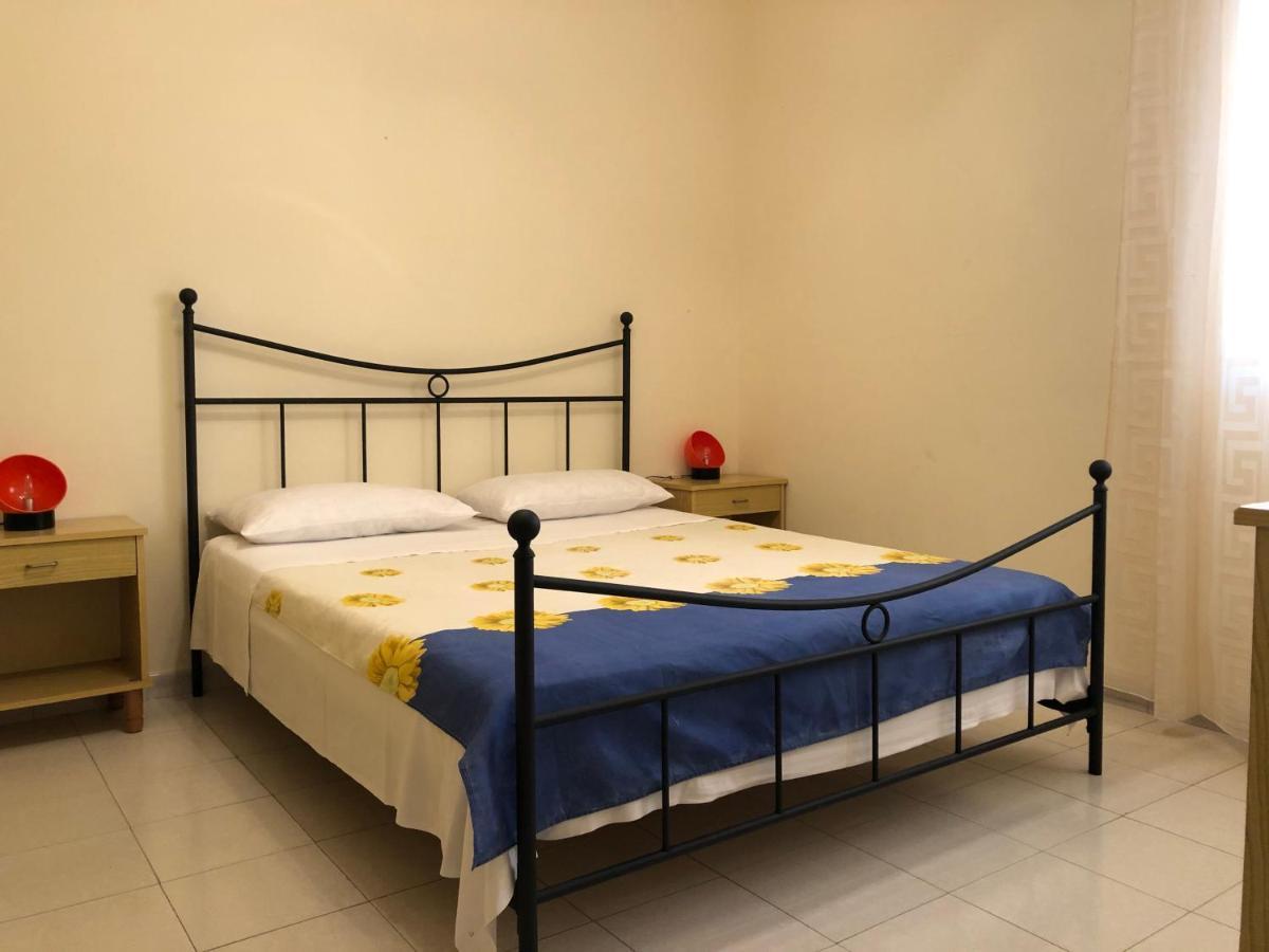 Residenza Iris Vista Mare Villa Gallipoli Ngoại thất bức ảnh