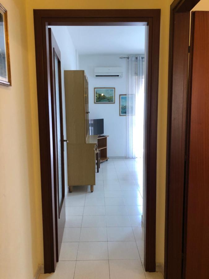 Residenza Iris Vista Mare Villa Gallipoli Ngoại thất bức ảnh