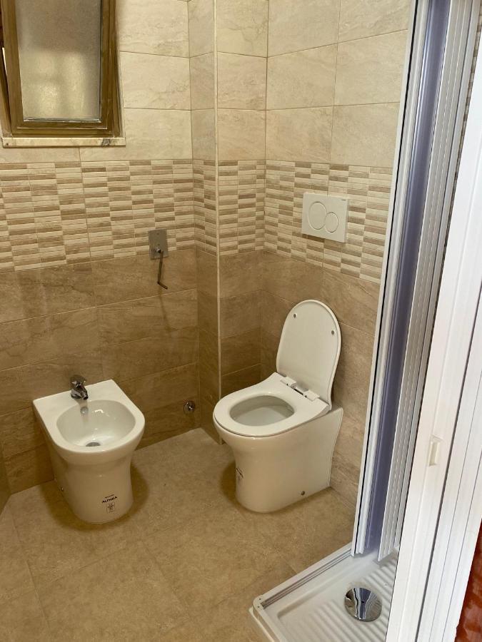 Residenza Iris Vista Mare Villa Gallipoli Ngoại thất bức ảnh