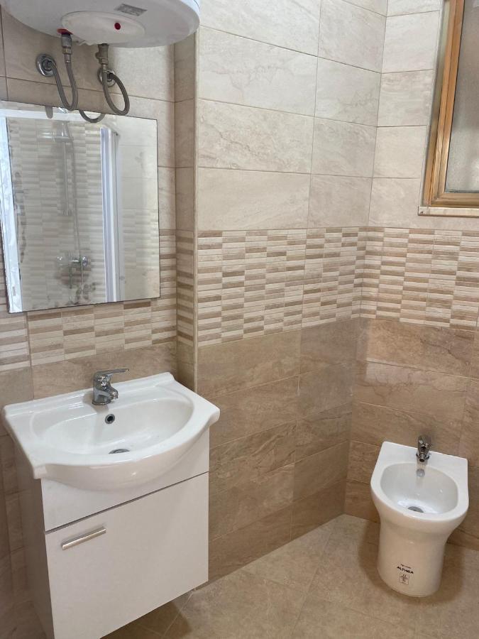 Residenza Iris Vista Mare Villa Gallipoli Ngoại thất bức ảnh